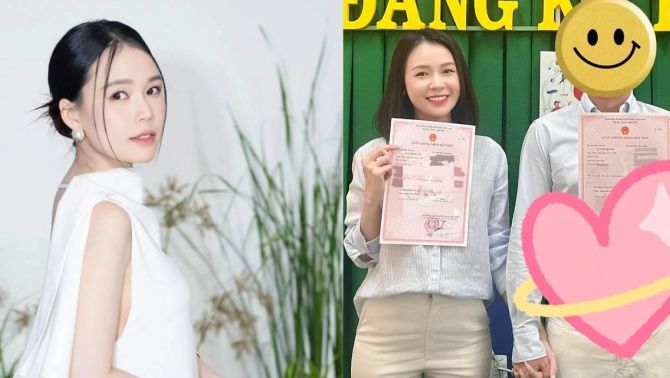 Luôn làm điều này khi đăng ảnh có mặt chồng, Sam khiến CĐM khó chịu vô cùng