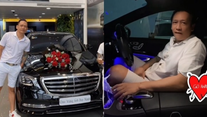 Mercedes-Benz nói 'hết trách nhiệm', Duy Mạnh nói 'vẫn thiệt hại': Cuộc chiến pháp lý chưa hồi kết