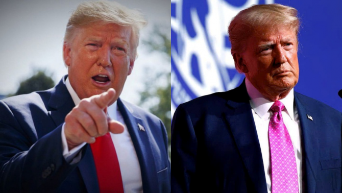 Mỹ áp mức thuế chưa từng có trong lịch sử, hơn 3.500% cho một quốc gia ở Đông Nam Á