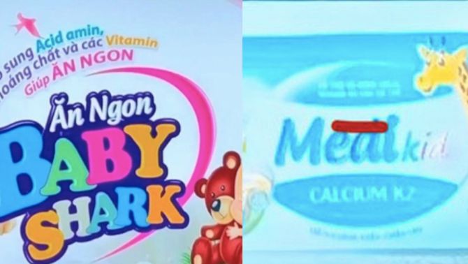 Nóng: Bộ Y tế cảnh báo người dân tuyệt đối không mua 2 loại thực phẩm dưới đây cho trẻ vì bị nghi giả