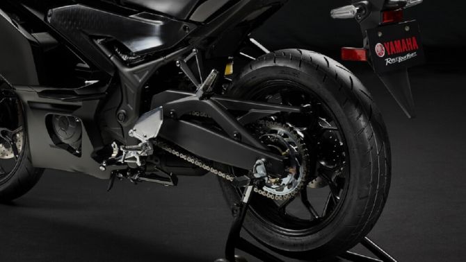 Yamaha chính thức mở bán ‘vua côn tay’ mới thể thao hơn Exciter, đẹp át vía Honda Winner X, giá mềm