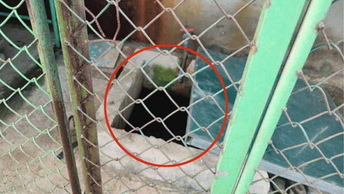 Công an tỉnh Hà Tĩnh thông tin về nguyên nhân khiến bé trai 5 tuổi tử vong trong bể nước trường học