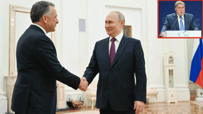 Nóng: Nga có tuyên bố gây chấn động về kết quả cuộc hội đàm với Mỹ về vấn đề xung đột ở Ukraine