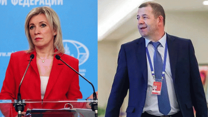 Sau cuộc đàm phán 3 tiếng với Mỹ, Nga tỏ rõ thái độ về việc ký thỏa thuận chấm dứt xung đột Ukraine