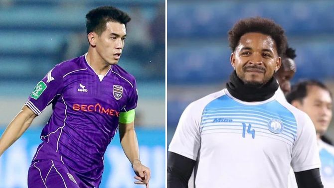 Bảng xếp hạng V.League 2024/25 mới nhất: Xuân Son nhận tin dữ; Cuộc đua vô địch có bước ngoặt lớn