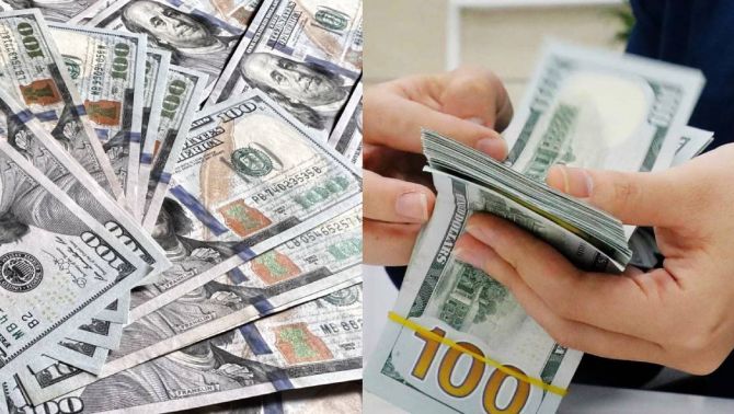 Tỷ giá USD hôm nay 26/4: 'Chợ đen' giảm chiều mua, tăng chiều bán
