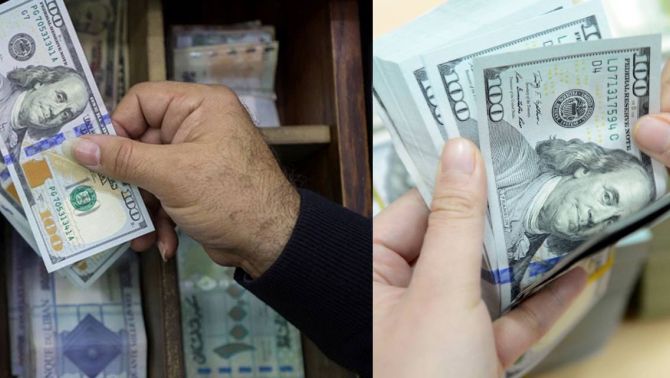 Tỷ giá USD hôm nay 27/4: Nơi tăng, nơi giảm
