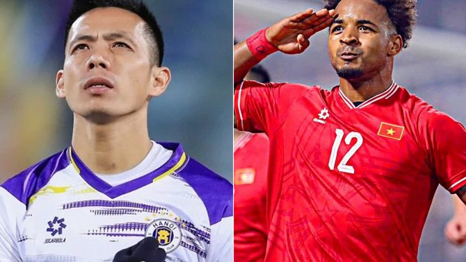 Cầu thủ nhận phí lót tay cao nhất lịch sử V.League: Gần 5000 chỉ vàng, bỏ xa Quang Hải và Xuân Son?