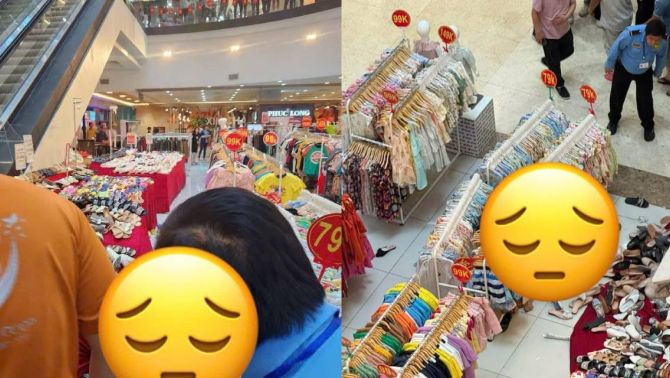 'Kiếp nạn' của Vạn Hạnh Mall, chưa đầy 2 tháng, 3 vụ nhảy lầu ám ảnh