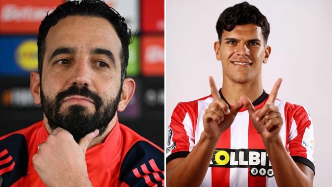 HLV Amorim ra quyết định bất ngờ, Man United chiêu mộ thành công 'tân binh toàn năng' ở TTCN hè 2025?