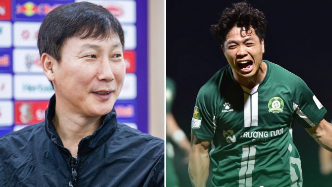 Công Phượng lập kỷ lục chưa từng có, HLV Kim Sang Sik bổ sung 'vũ khí bí mật' cho ĐT Việt Nam?