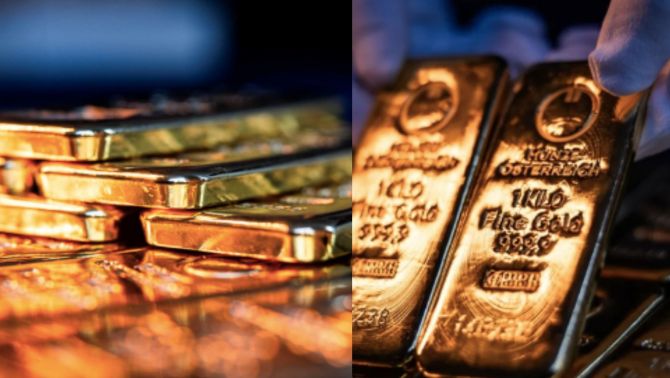 Vàng còn tăng đến bao giờ, người có vàng nên theo đuổi ‘cuộc chơi’ với kim loại quý này nữa không?