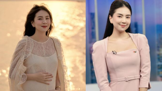 Lần đầu làm mẹ tuổi 40, MC Mai Ngọc hé lộ cuộc sống khiến nhiều người ngỡ ngàng