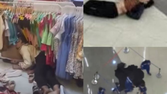 Nhân viên làm việc tại Vạn Hạnh Mall 'khóc ròng' vì 'thiếu số' sau 3 vụ tự tử liên tiếp