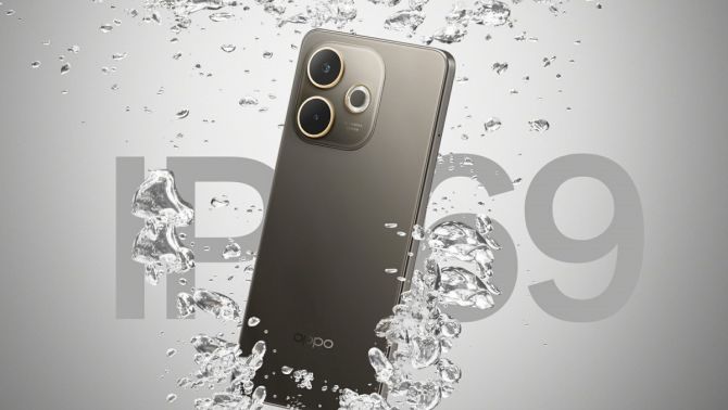 OPPO A5 Pro tầm trung ra mắt: Thiết kế bền bỉ, camera xịn như Galaxy S25, màn hình mượt hơn iPhone 16