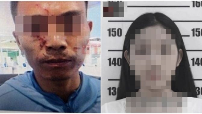 Thông tin nóng vụ cô gái bị giết hại dã man trong tình trạng khỏa thân, tim bị lấy ra, lá phổi bị ‘đánh cắp’