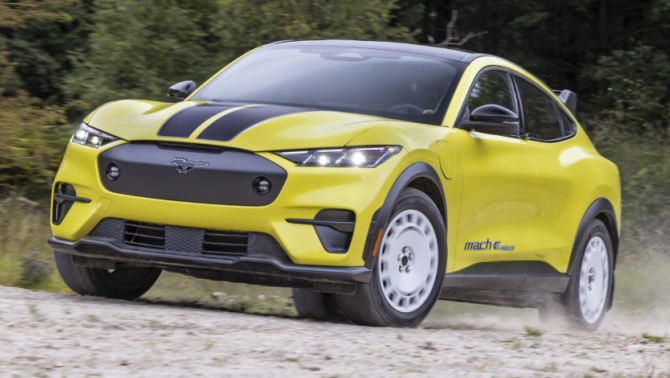 Ford khai sinh loại pin khiến giá xe điện ‘hạ nhiệt’, hiệu suất ‘bật nóc’, cả ngành xe điện sắp đảo chiều