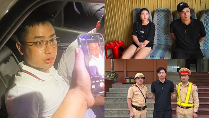 Bóc trần 'vỏ bọc' của cặp vợ chồng giúp Bùi Đình Khánh bỏ trốn, hàng xóm hé lộ thông tin bất ngờ