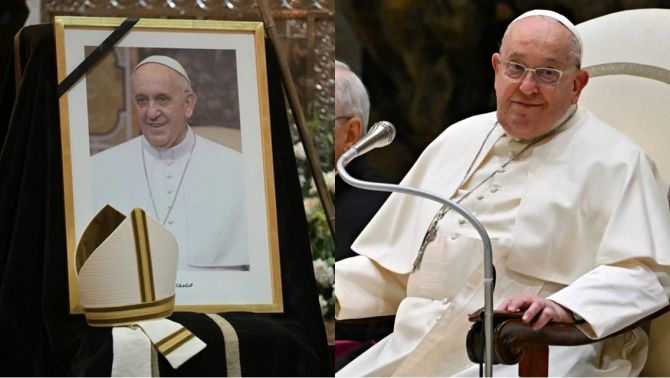 Giáo hoàng Francis gần hết tiền vẫn ‘vét sạch’ tài khoản để làm 1 việc quan trọng trước khi qua đời