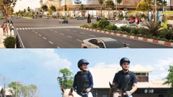 Vinhomes Royal Island - Viên ngọc quý giữa vùng đất vàng của du lịch miền Bắc