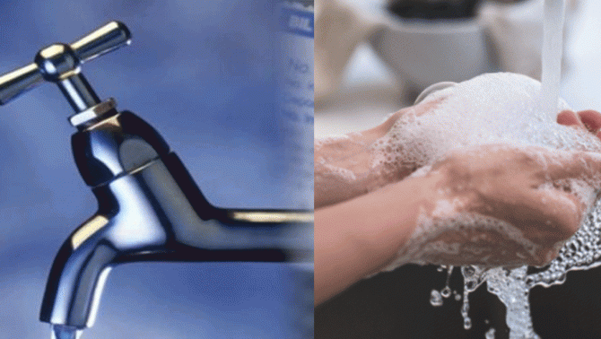 Công ty nước ‘chào thua’ khi gia đình 2 người kiên quyết không đóng tiền nước hơn 641 triệu/6 tháng