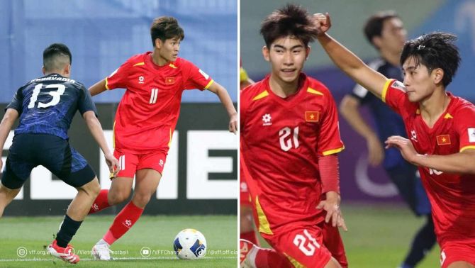 ĐT Việt Nam xác nhận tham dự 'siêu giải đấu', báo châu Á có phản ứng bất ngờ