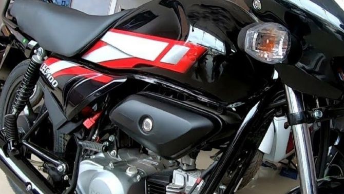 Quên Honda Winner X đi, ‘vua côn tay’ 100cc mới đẹp hơn Yamaha Exciter ra mắt, giá rẻ 16 triệu đồng