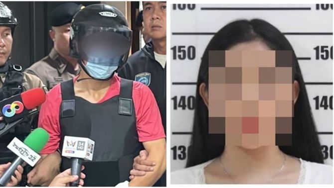 Công an thông tin nóng về lá phổi biến mất khỏi hiện trường của cô gái bị sát hại dã man trong tình trạng khỏa thân