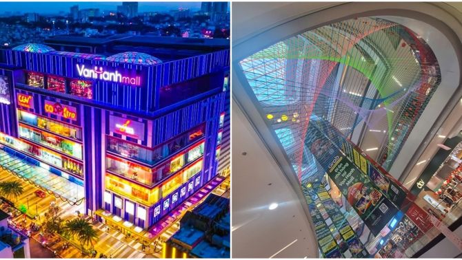Vạn Hạnh Mall ‘khoác áo mới’ sau 3 vụ nhảy lầu, CĐM nhiệt liệt ủng hộ