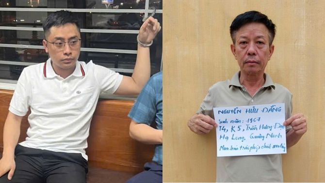 Chân dung 'ông trùm' điều khiển, khiến Bùi Đình Khánh nghe lời răm rắp, cả hai có quan hệ đặc biệt