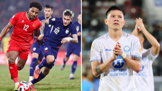 Tin bóng đá tối 28/4: ĐT Việt Nam lập kỷ lục thế giới; Xuân Son nhận tin dữ từ TX Nam Định