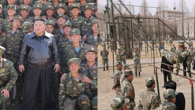 Triều Tiên 'ra mặt' giúp Nga bằng hành động đặc biệt trước diễn biến mới với Ukraine 