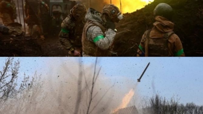 Ukraine ví Nga như 'kỵ binh thời hiện đại', đau lòng chấp nhận đây là thời điểm tệ nhất xung đột