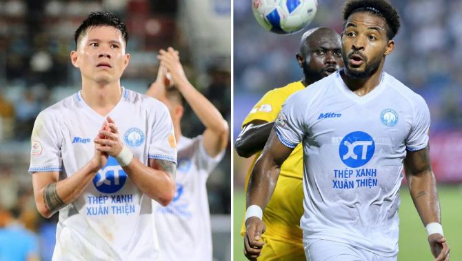 Xuân Son nhận tin dữ từ TX Nam Định, ĐKVĐ V.League gặp thách thức lớn ở trận 'chung kết mùa giải'