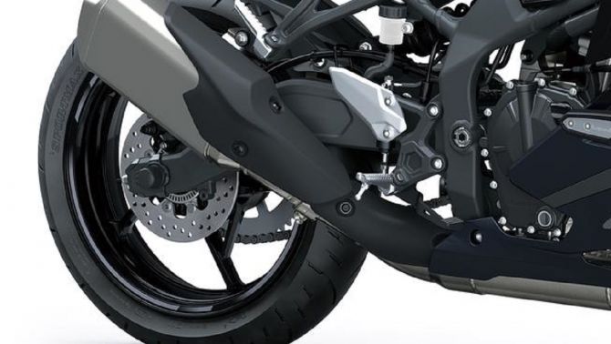 ‘Chiến binh côn tay’ mới của Nhật chính thức được mở bán: Đè bẹp Honda Winner X và Exciter, giá mềm