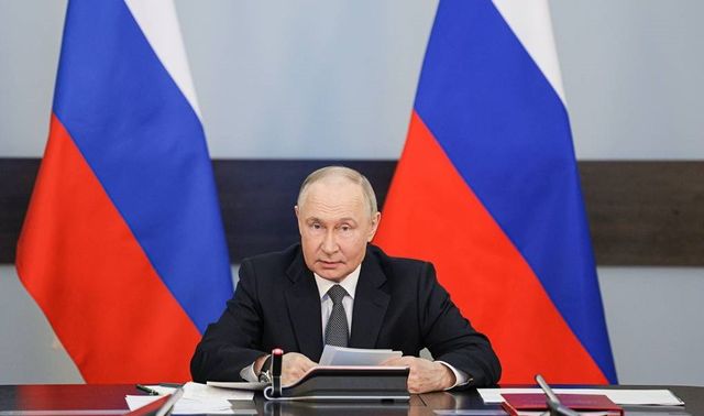 Nga tuyên bố ‘chắc như đinh đóng cột’ về chiến thắng hoạt động quân sự đặc biệt với Ukraine