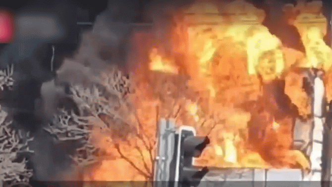 Thông tin mới nhất về vụ cháy nhà hàng khiến 22 người chết và ba người bị thương