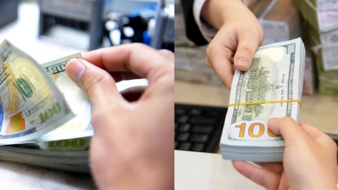 Tỷ giá USD hôm nay 29/4: 'Chợ đen' nhích nhẹ, thế giới vụt mất đà tăng 