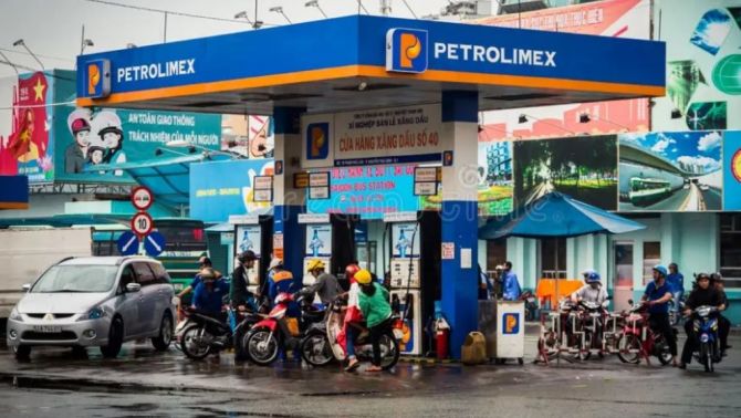 Giá xăng dầu hôm nay 29/4: Giảm 'kịch liệt' do các nhà đầu tư đang bị chi phối tâm lý 