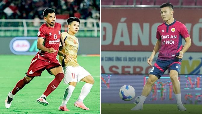 Quang Hải tuyên bố cứng, CLB CAHN quyết tâm tặng món quà đặc biệt cho NHM Việt Nam nhân ngày 30/4