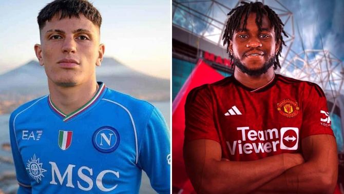 Tin chuyển nhượng tối 29/4: Man Utd nẫng tay trên Barca; Alejandro Garnacho rời Manchester United?