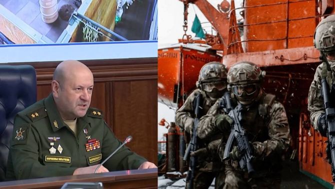 Vụ ám sát sĩ quan cấp cao Nga, nhân vật 'đáng ngờ' đã lên tiếng thừa nhận