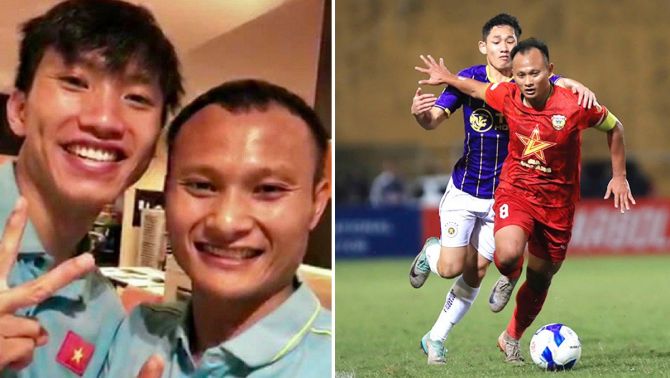 Suýt giải nghệ vì chấn thương lạ, công thần ĐT Việt Nam khiến cả V.League ngả mũ với kỷ lục khó tin