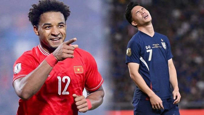 Chính thức vượt mặt Xuân Son trên BXH Đông Nam Á, Supachok bất ngờ nhận cái kết đắng