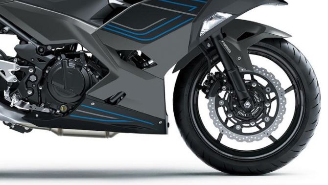 ‘Vua côn tay’ mới của Nhật chính thức ra mắt: Thiết kế ăn đứt Honda Winner X và Exciter, giá hấp dẫn