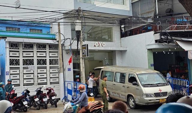 Nghi vấn chồng sát hại vợ cùng con riêng của vợ rồi treo cổ tự tự, người vợ đang mang thai 3 tháng, hé lộ nguồn cơn