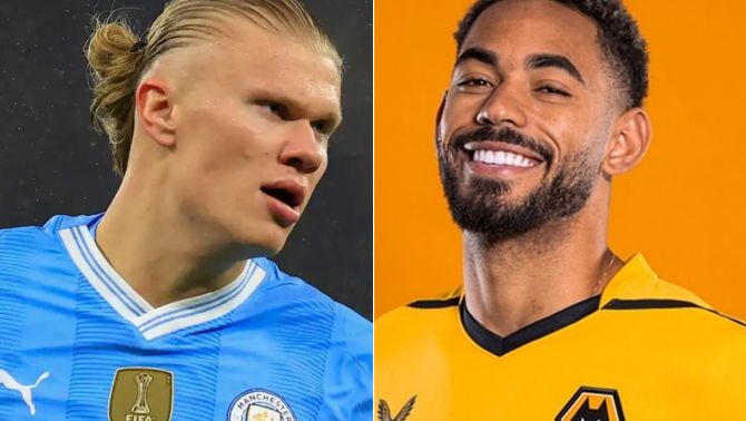Nhận định bóng đá Man City vs Wolves - Vòng 35 Ngoại hạng Anh: Erling Haaland trở lại?