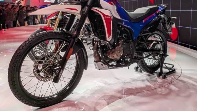 Tin xe 1/5: Rẻ hơn Exciter và Winner X, ‘vua côn tay’ 210 cực xịn về tay khách với giá 47 triệu đồng