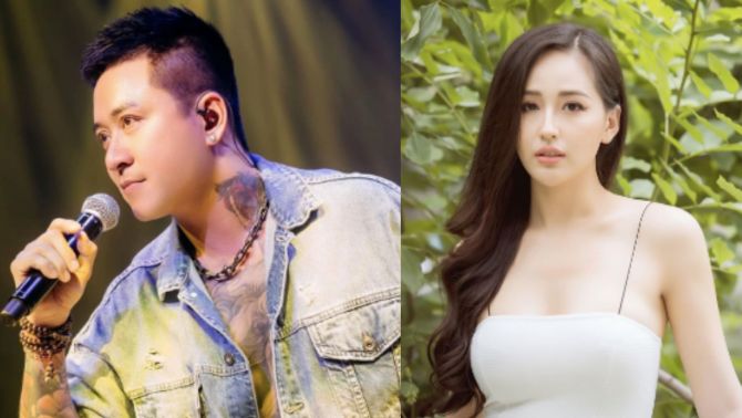 Tuấn Hưng nói thẳng về thông tin kết hôn với Mai Phương Thúy, CĐM một phen 'hú hồn'