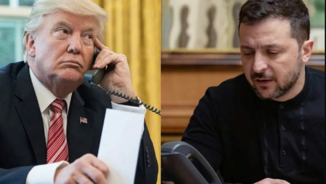 TT Trump tuyên bố chấn động số tiền viện trợ Ukraine, hé lộ kết quả thỏa thuận khoáng sản với Kiev